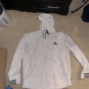 Adidas hoodie